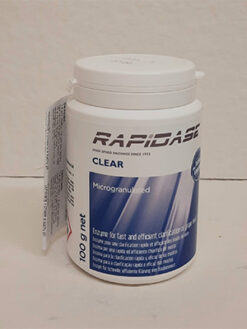 Rapidase Clear