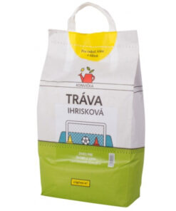 trava osivo 2 kg