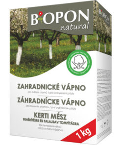 Vapno zahradnicke