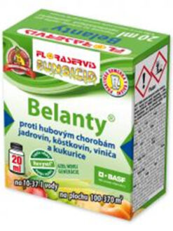 belanty